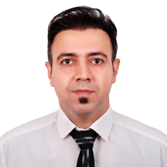 محمد أمين نقابي