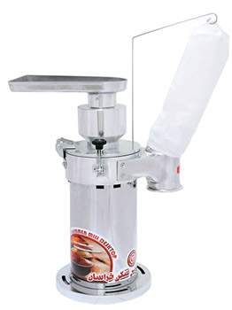 آسیاب رومیزی مدل TS – 1500