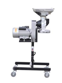 آسیاب پره دنده تک فاز مدل TS-2200