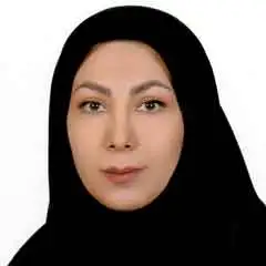 زهرا جابر زاده