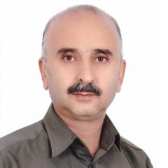 مدیر عامل یوزیران - منوچهر بالاپور