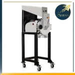 آسیاب ایستاده Ui-233 صنعتی تکفاز موتور سه اسب