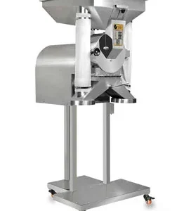 آسیاب صنعتی بهداشتی | آسیاب دارویی | آسیاب تمام استیل